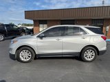 Used 2020 Chevrolet Equinox LT image 2