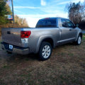 Used 2012 Toyota Tundra 4x4 Double Cab w/ SR5 Pkg image 3
