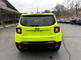 Used 2017 Jeep Renegade Latitude w/ Cold Weather Group image 4