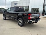 New 2025 Ford F250 King Ranch image 3