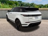 New 2026 Land Rover Range Rover Evoque Dynamic SE image 6