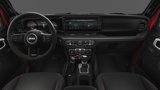 New 2025 Jeep Gladiator Rubicon image 6