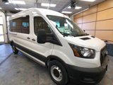 New 2025 Ford Transit 350 XL image 1