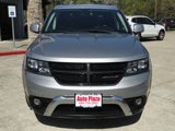 Used 2018 Dodge Journey Crossroad w/ Nav & Sun Group image 2