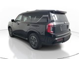 New 2025 Nissan Armada Platinum image 5