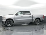 New 2025 RAM 1500 Laramie w/ Sport Appearance Package image 4