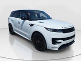 Used 2025 Land Rover Range Rover Sport Dynamic SE image 3