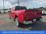 New 2025 Ford F150 XLT image 3