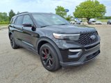 Used 2023 Ford Explorer ST image 3