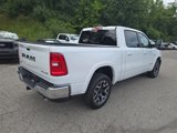 New 2026 RAM 1500 Laramie image 4