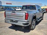New 2025 GMC Sierra 2500 Denali w/ Technology Package image 4