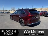 New 2025 MAZDA CX-90 3.3 Turbo S w/ Premium Package image 3
