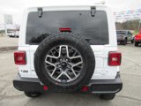 New 2025 Jeep Wrangler Unlimited Sahara w/ Safety Group image 4