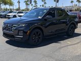 Certified 2024 Hyundai Santa Cruz Night image 5
