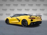 New 2025 Chevrolet Corvette Stingray Preferred Conv w/ Z51 Performance Package image 5