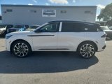 New 2025 Lincoln Nautilus Black Label image 2