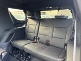 New 2025 Chevrolet Tahoe Premier image 4