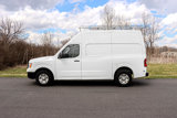 Used 2013 Nissan NV 3500 S image 2