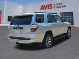 Used 2024 Toyota 4Runner TRD Off-Road Premium image 6