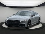 Certified 2025 Audi S7 Prestige image 3