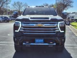 New 2025 Chevrolet Silverado 2500 High Country w/ Technology Package image 2