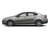 Used 2013 Dodge Dart SXT image 3
