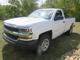 Used 2018 Chevrolet Silverado 1500 W/T w/ Trailering Package image 3