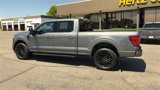 Used 2024 Ford F150 Lariat w/ Tow/Haul Package image 6