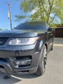 Used 2016 Land Rover Range Rover Sport HSE image 5