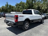 New 2025 Ford F250 King Ranch image 5