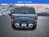 New 2025 Ford Bronco Sport Big Bend image 4
