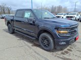 New 2025 Ford F150 XLT image 4