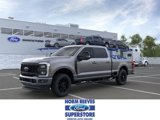New 2025 Ford F250 Lariat image 1
