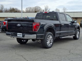New 2025 Ford F150 Lariat w/ Equipment Group 502A High image 6