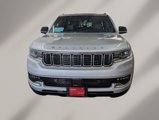 New 2025 Jeep Wagoneer 4WD w/ Premium Group I image 2