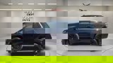 Used 2021 Chevrolet Tahoe LT w/ LT Signature Package image 2
