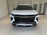 New 2026 Chevrolet Traverse Z71 w/ Enhanced Driving Package image 2