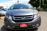 Used 2017 Honda Odyssey Touring image 2
