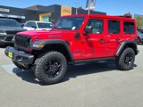 New 2025 Jeep Wrangler Unlimited Sport S 4xe image 2