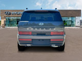New 2025 Hyundai Santa Fe SEL image 6