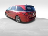 New 2025 Honda Odyssey Touring image 6