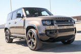 New 2025 Land Rover Defender 110 X-Dynamic SE image 3
