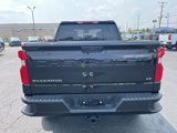 New 2025 Chevrolet Silverado 1500 LT Trail Boss image 4