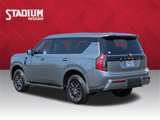 New 2025 Nissan Armada SV image 6