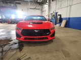 Used 2024 Ford Mustang GT Premium image 2