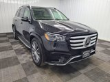 Used 2024 Mercedes-Benz GLS 580 4MATIC image 5