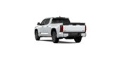 New 2025 Toyota Tundra Platinum image 4