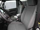 New 2025 Jeep Gladiator Willys image 4