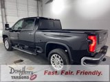 New 2025 Chevrolet Silverado 2500 LTZ w/ LTZ Premium Package image 5