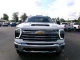 Used 2024 Chevrolet Silverado 2500 LTZ w/ LTZ Premium Package image 3